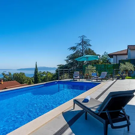 Vakantiehuis Schoenes Ziganto Poljane