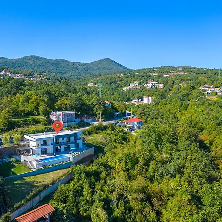 Vakantiehuis Schoenes Ziganto
