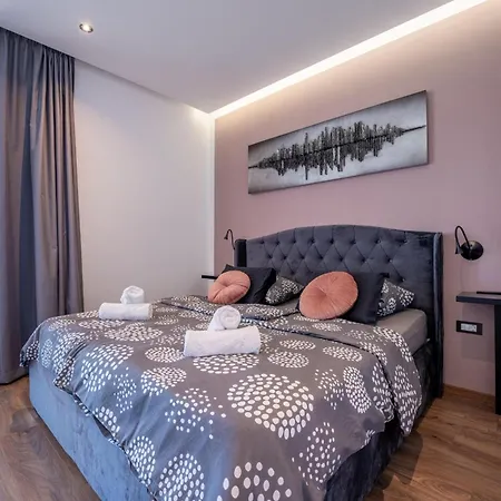 Schoenes Ziganto Vakantiehuis *