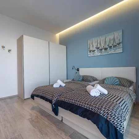 Vakantiehuis Schoenes Ziganto Poljane