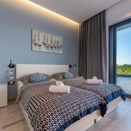 Schoenes Ziganto Vakantiehuis