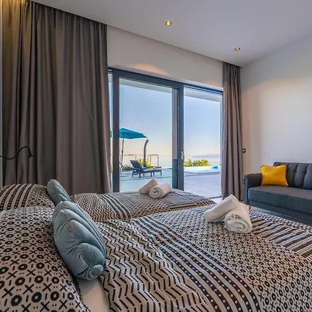 Vakantiehuis Schoenes Ziganto