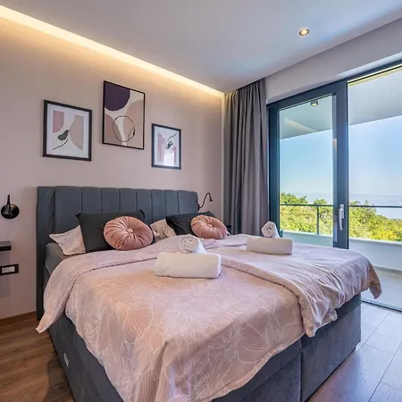 Schoenes Ziganto Vakantiehuis *