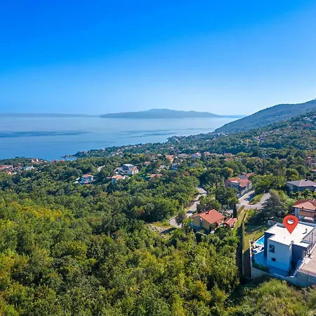 Schoenes Ziganto Casa vacanze Poljane