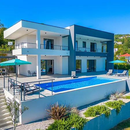 Schoenes Ziganto Casa vacanze Poljane