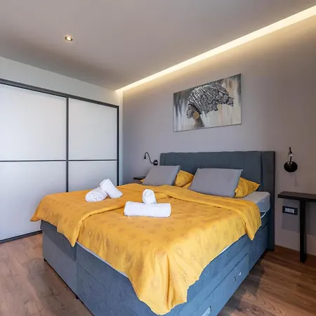 Casa vacanze Schoenes Ziganto